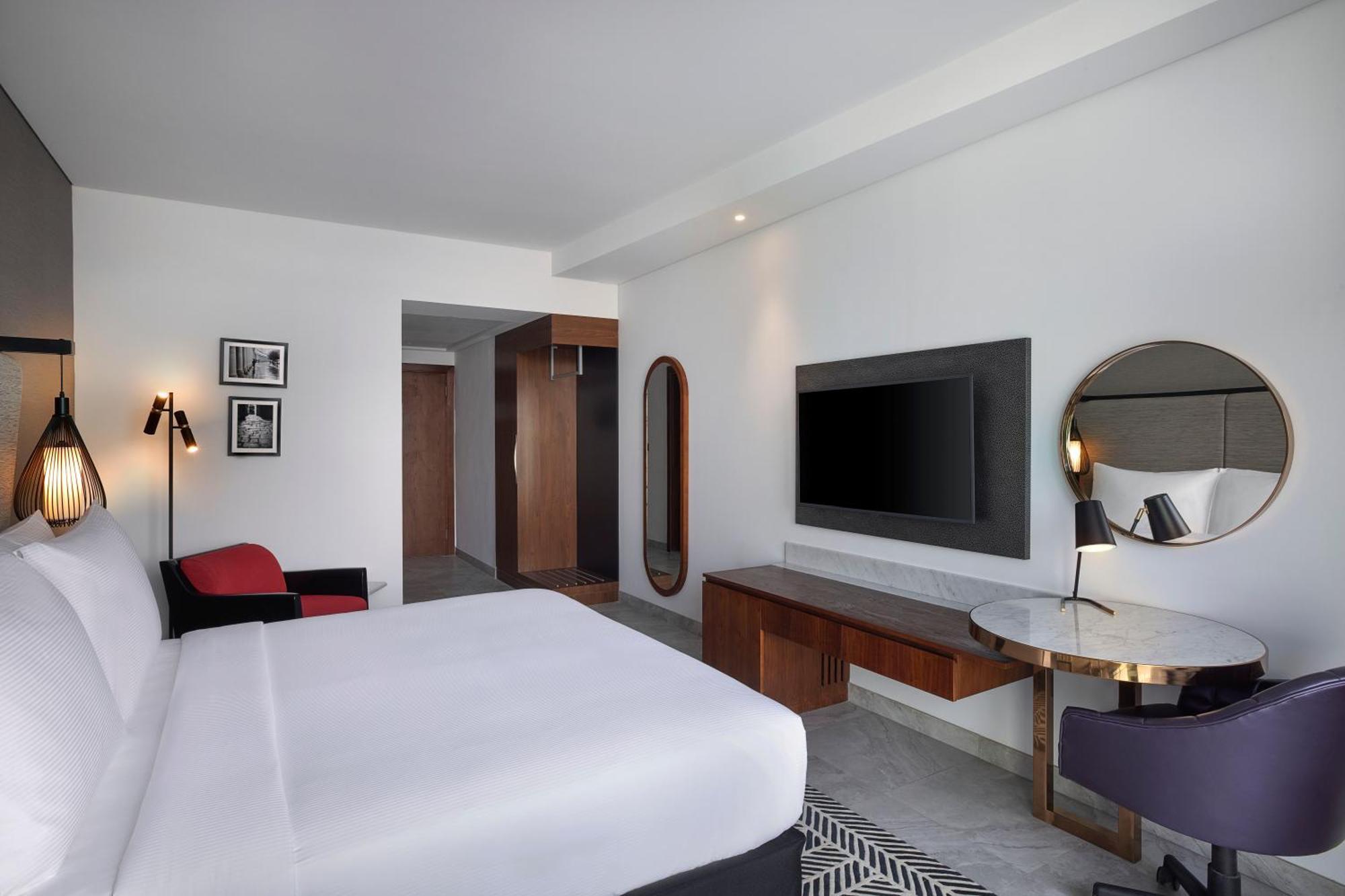 Hotel The First Collection Waterfront Dubai