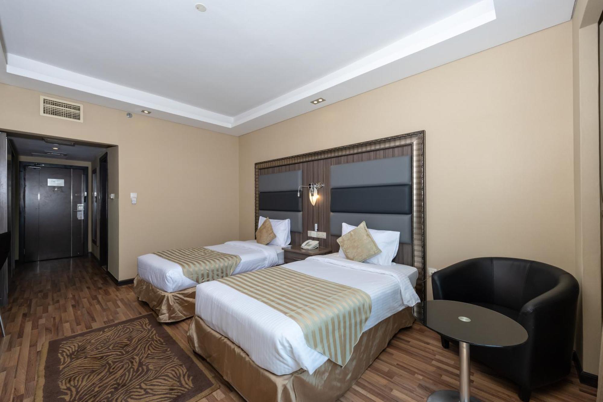 Hotel Pearl Swiss