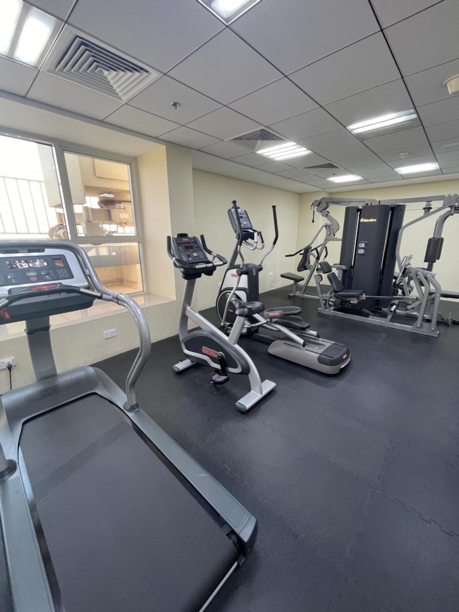 Great View, Sportcity, Parking Included, Dubai