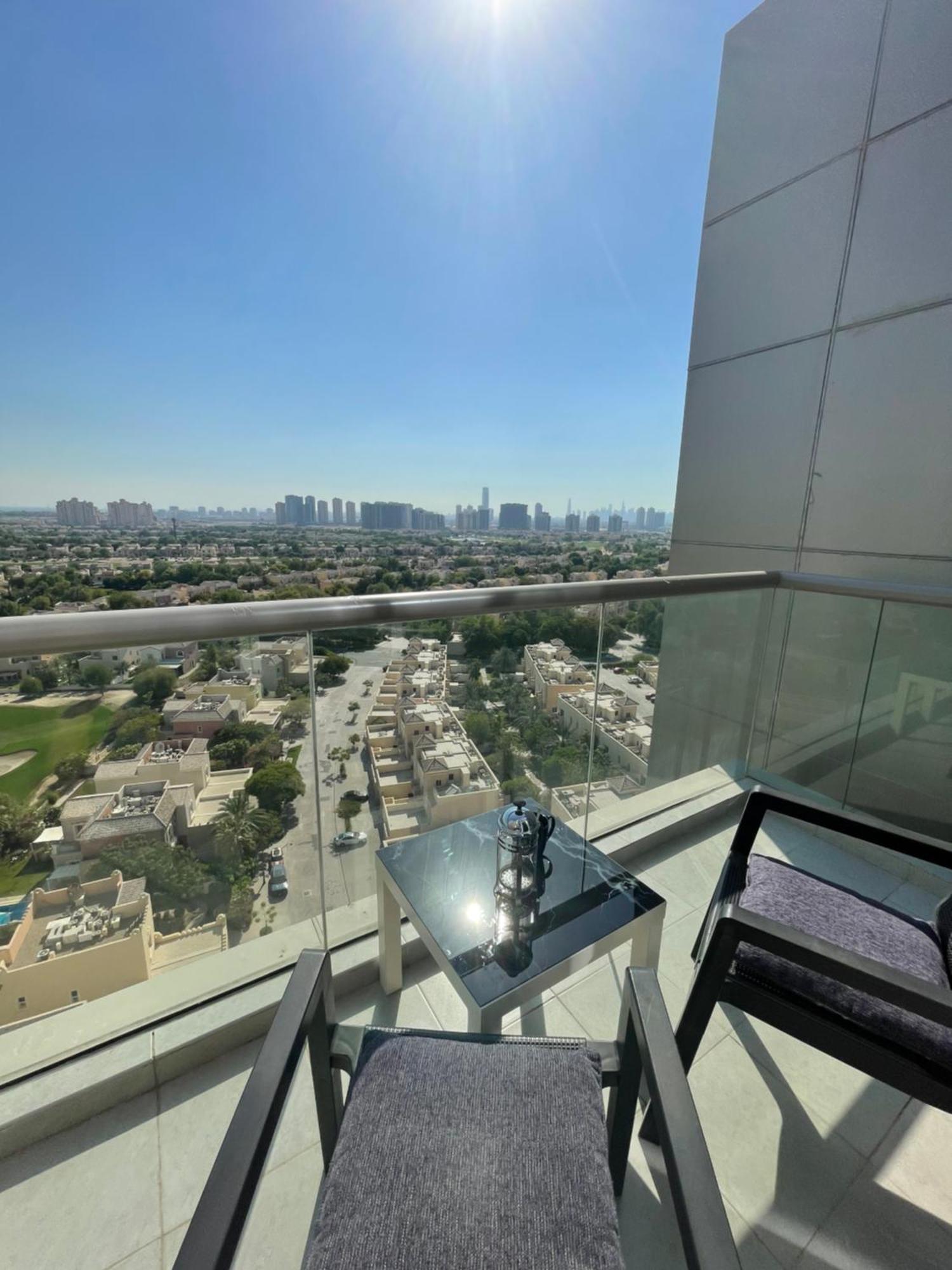 Great View, Sportcity, Parking Included, * Dubai