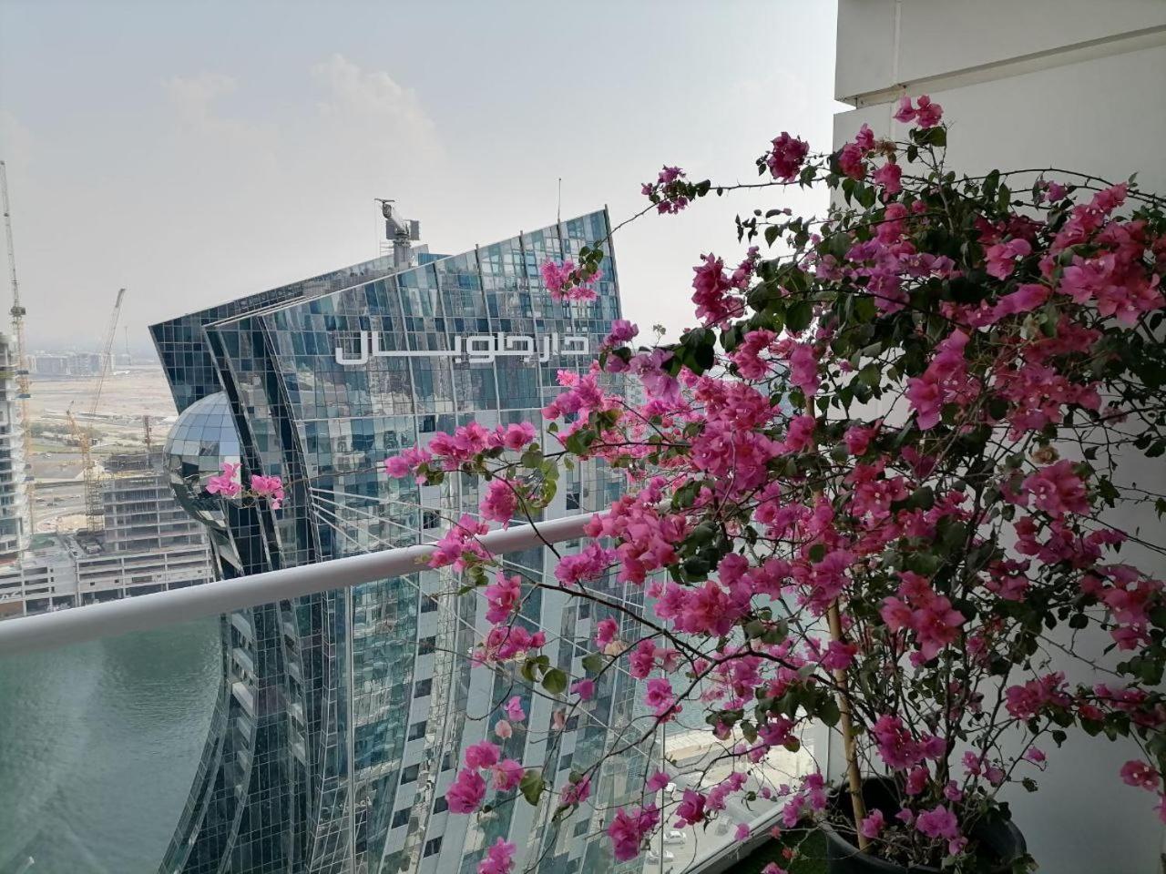 Downtown. Canal View From The Charming Terrace Apartment *