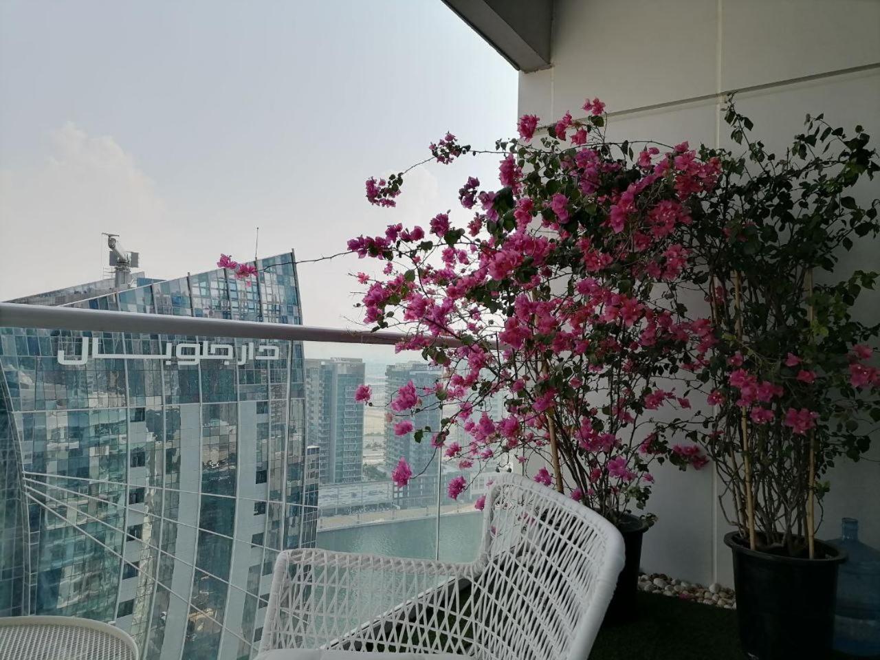 Downtown. Canal View From The Charming Terrace *
