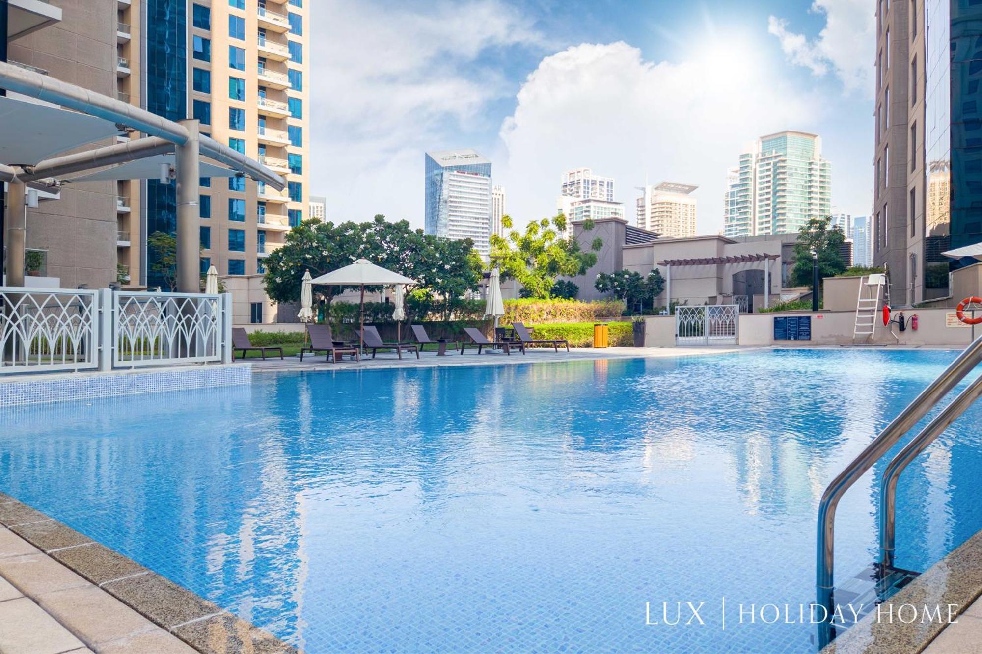 Apartamento Lux - The Scenic Space Marina View *