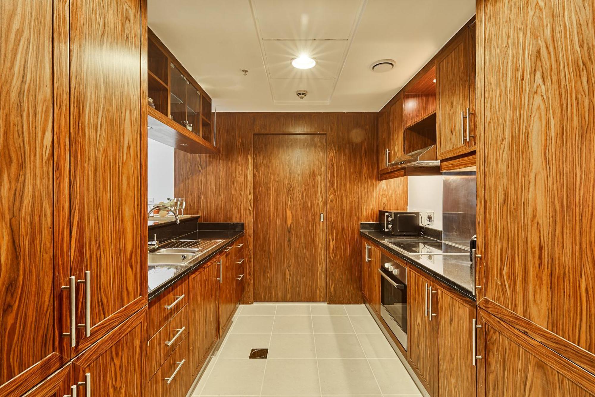 Apartment Burj Residences: Luxury With Burj Khalifa & Fountain Views Dubai