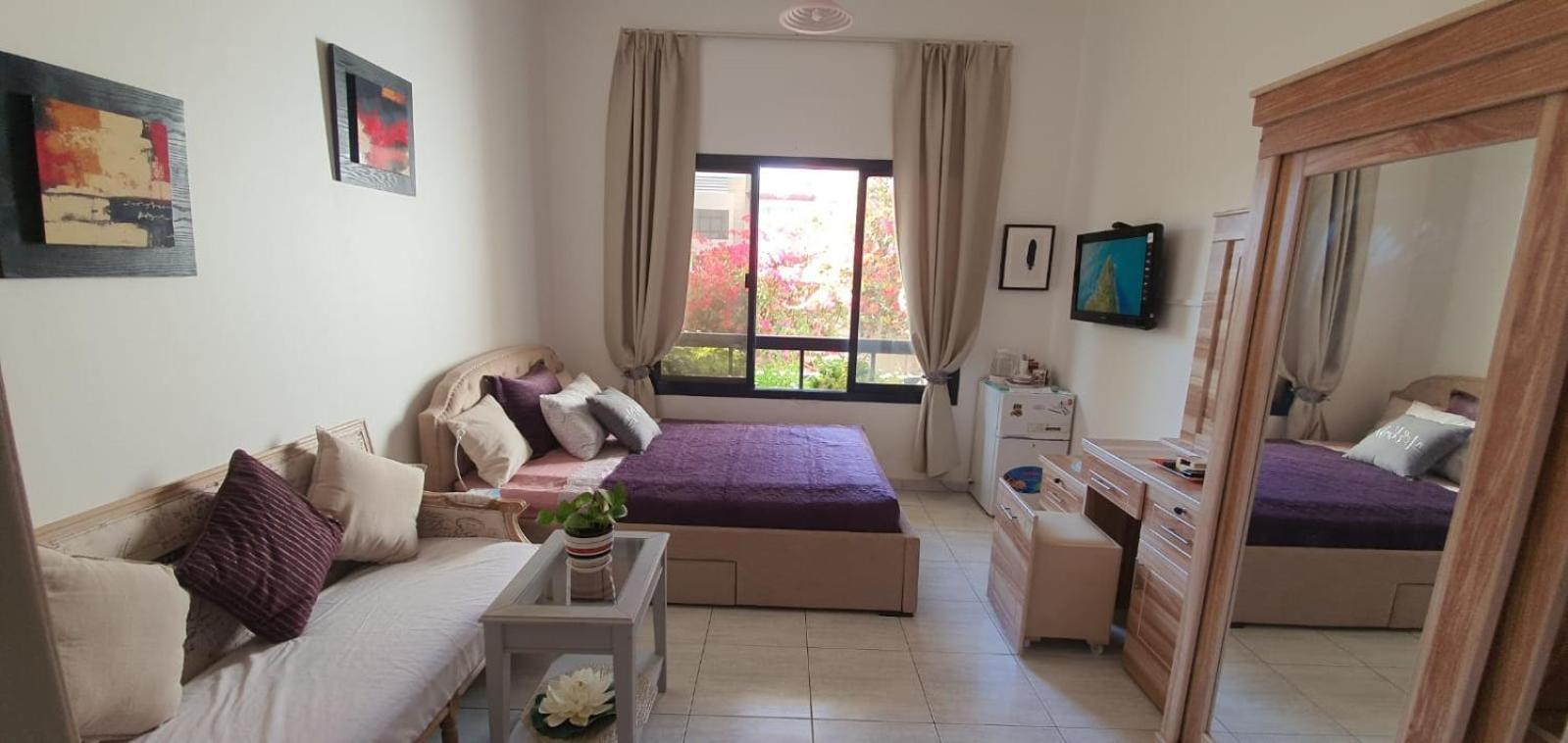 Apartamento Jumeirah *