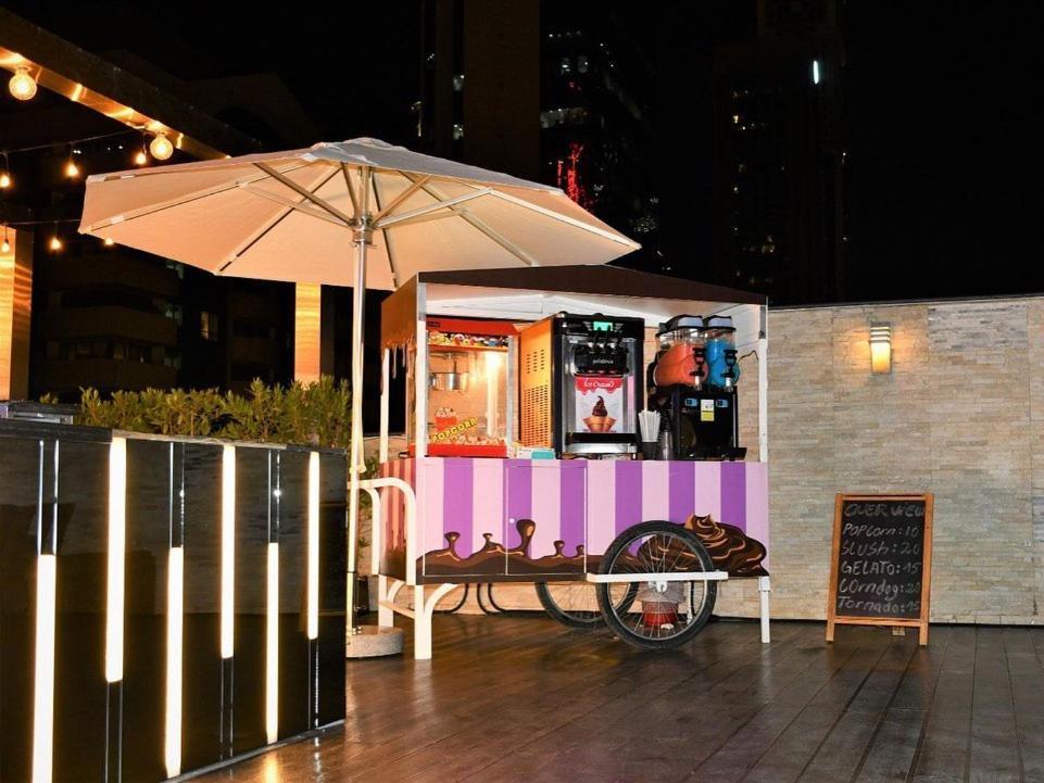 Gevora 4* Dubai