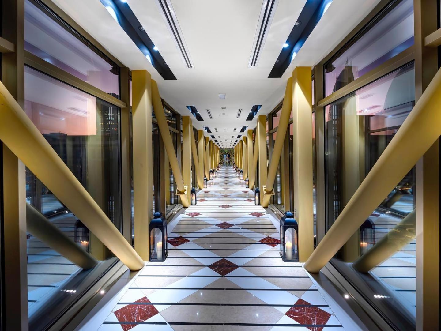 Gevora Dubai