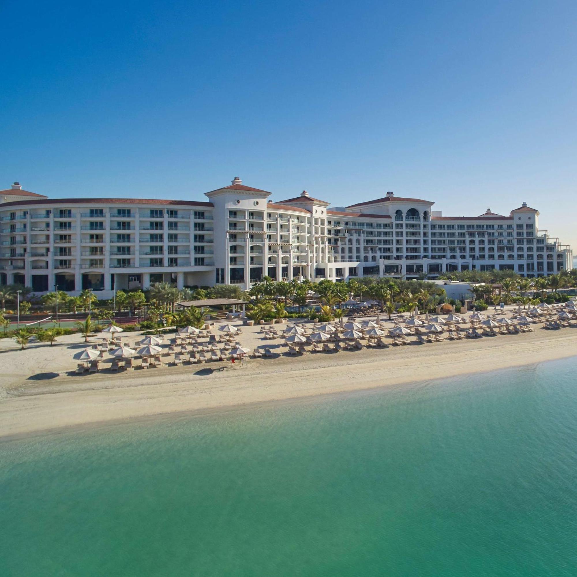 Waldorf Astoria Palm Jumeirah 5* Dubai