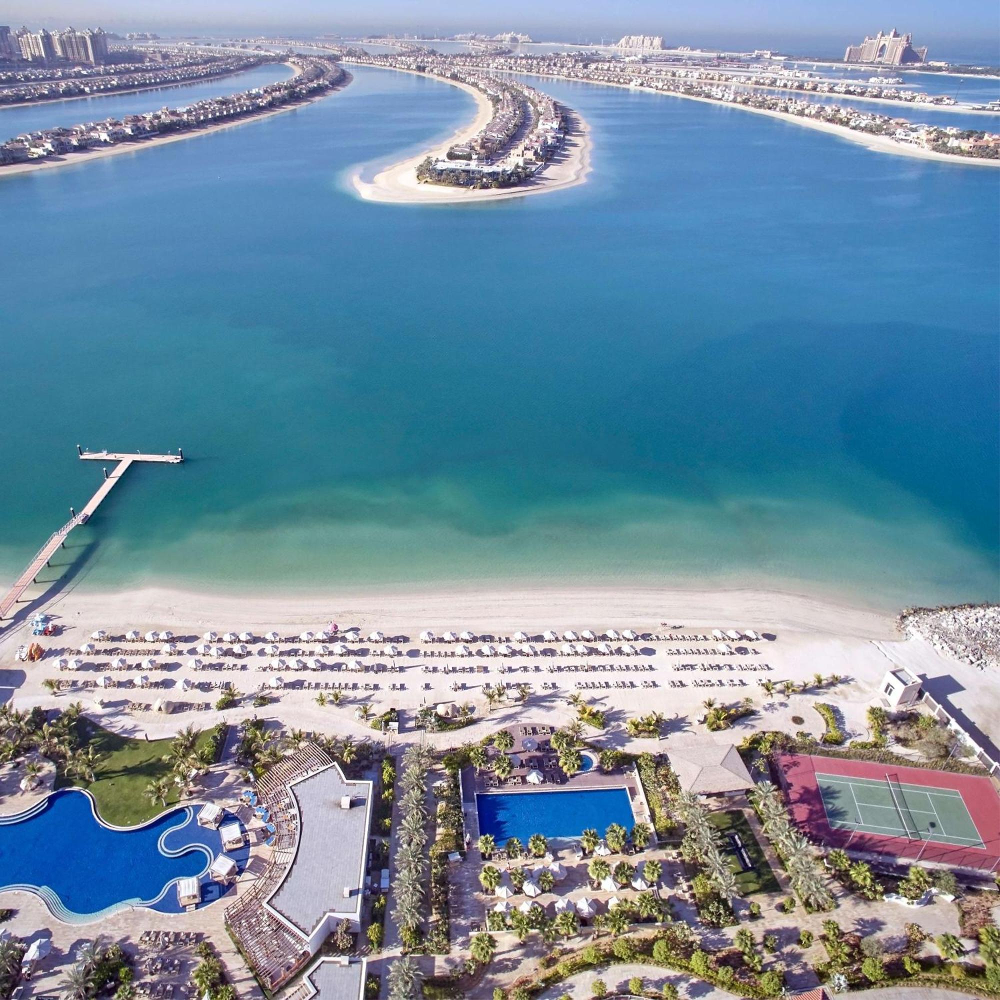 Waldorf Astoria Palm Jumeirah 5* Dubai