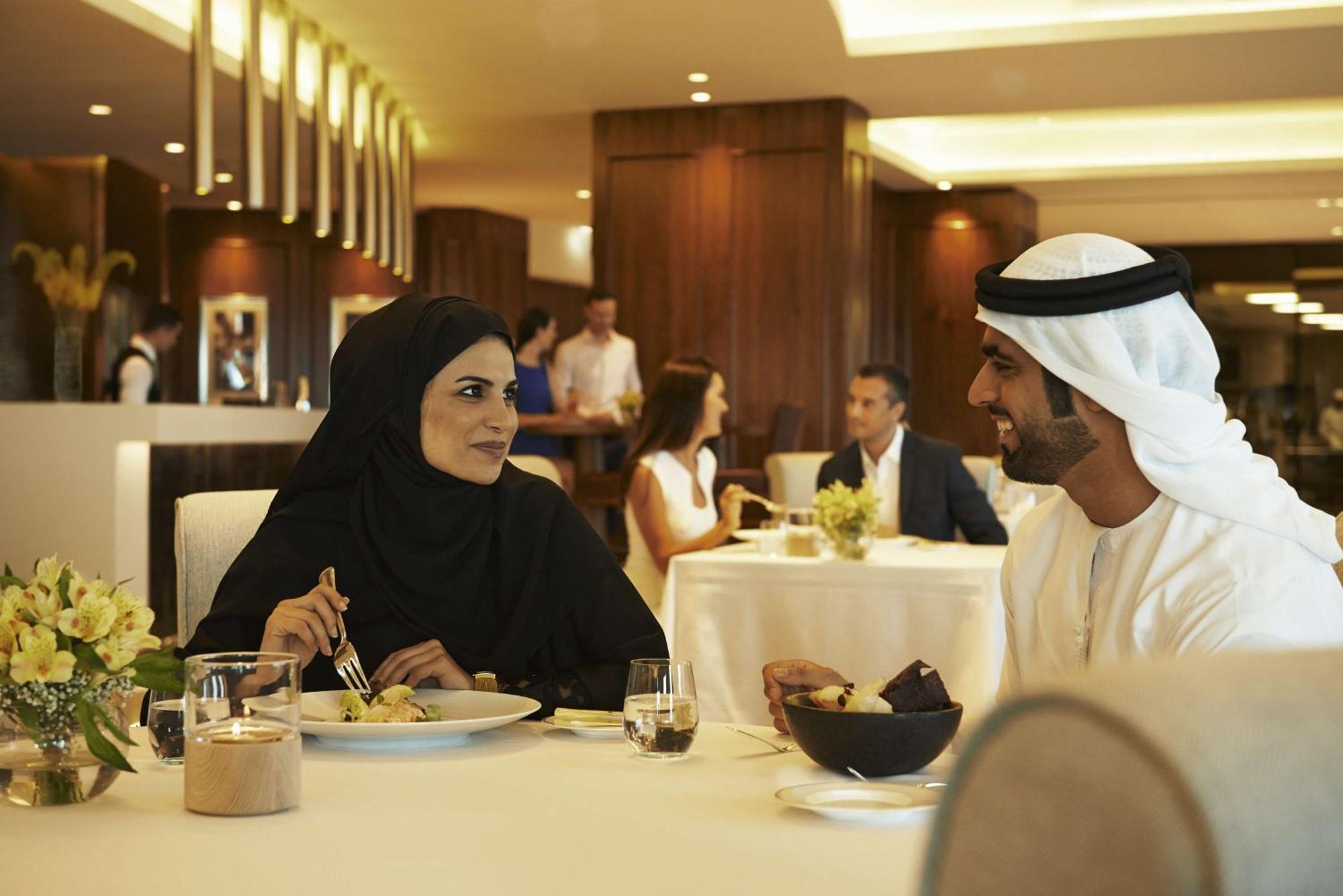 Resort Waldorf Astoria Palm Jumeirah