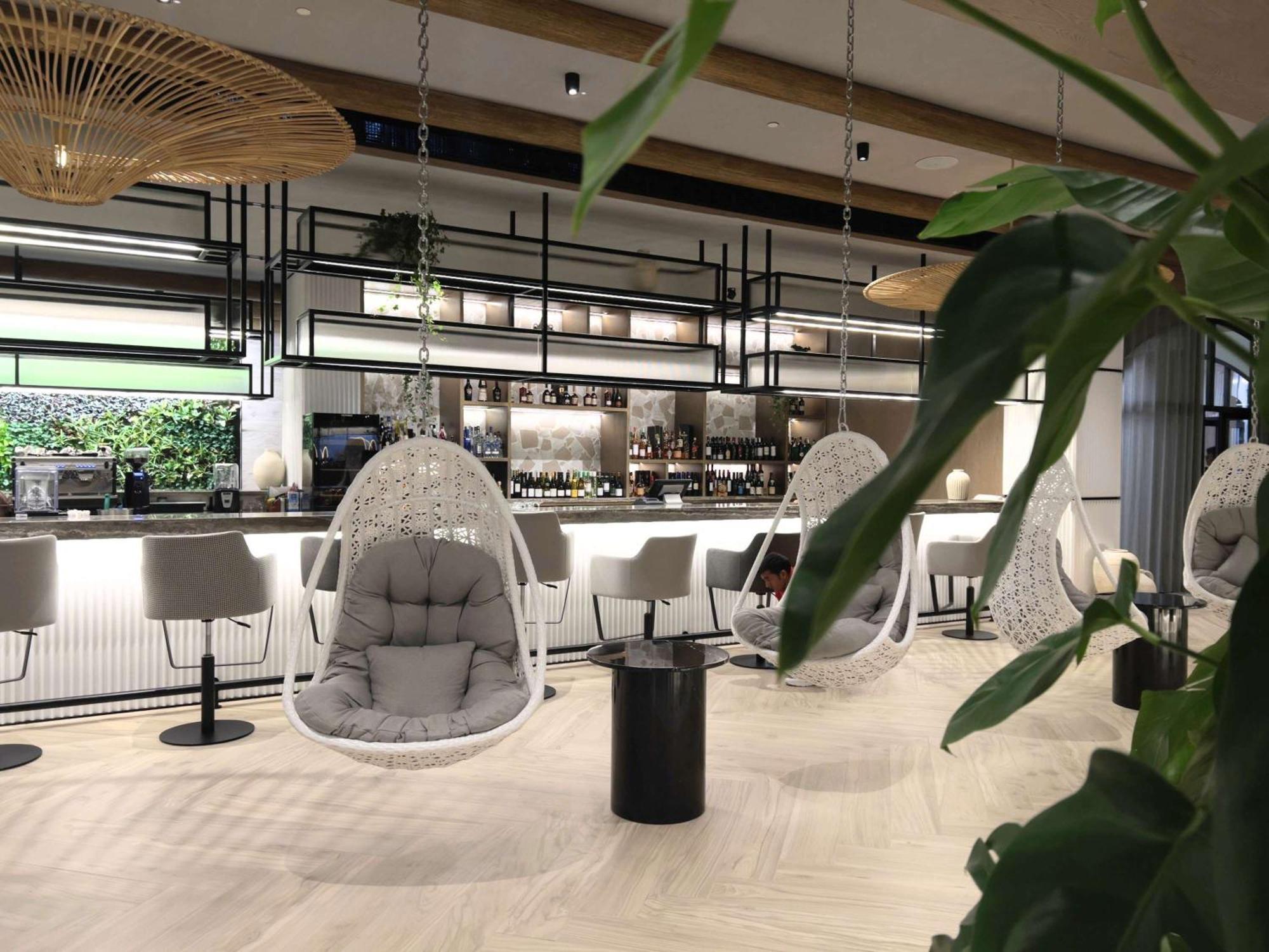 Ibis World Trade Centre Dubai