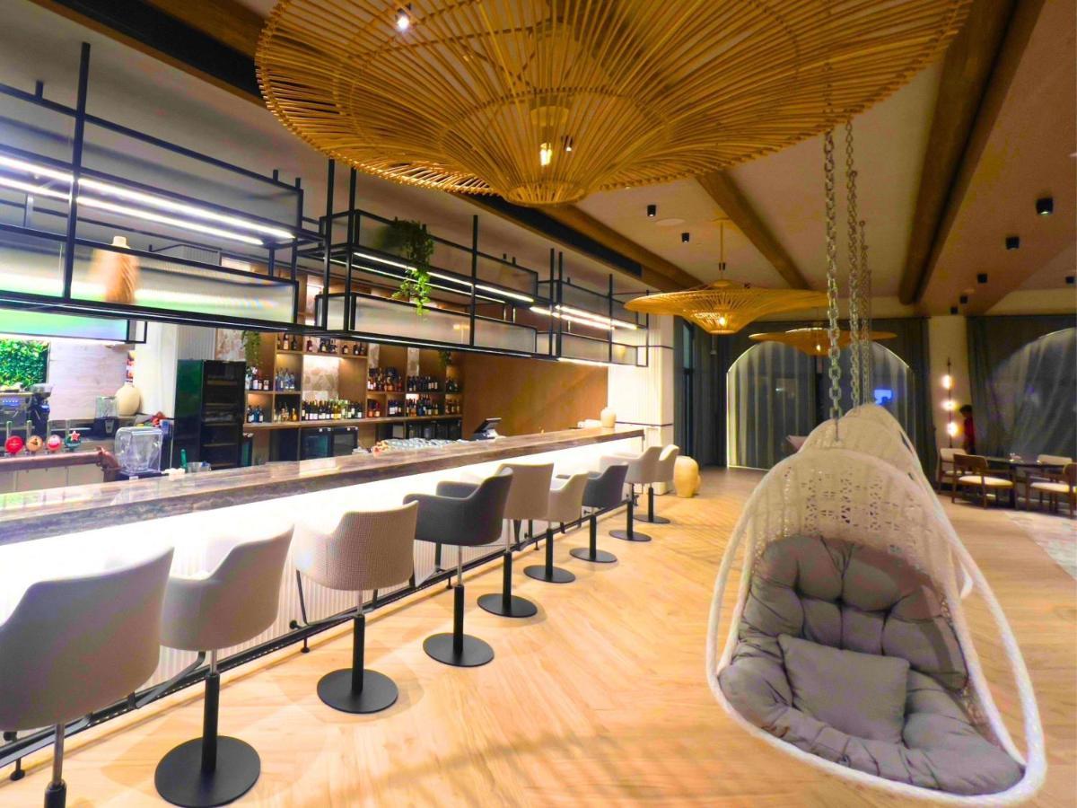 Ibis World Trade Centre Otel
