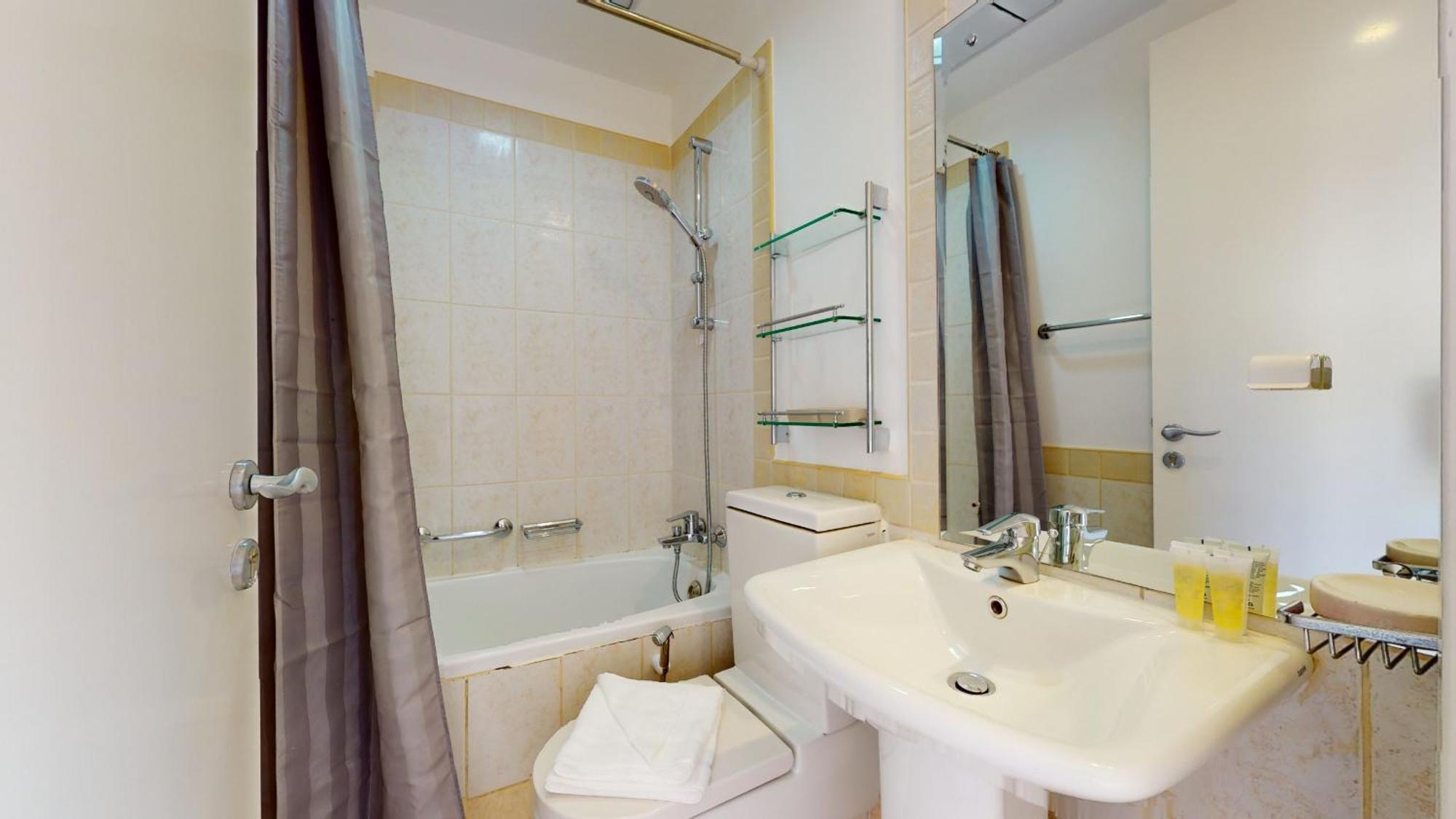 Primestay - Springs 7 In The Springs Dubai
