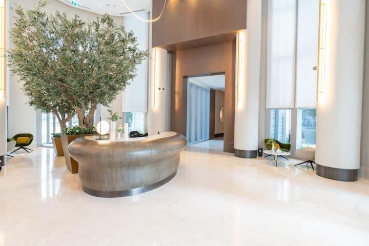 Vogue Downtown - Opera Grand - Burj Khalifa & Fountain Views * Dubai