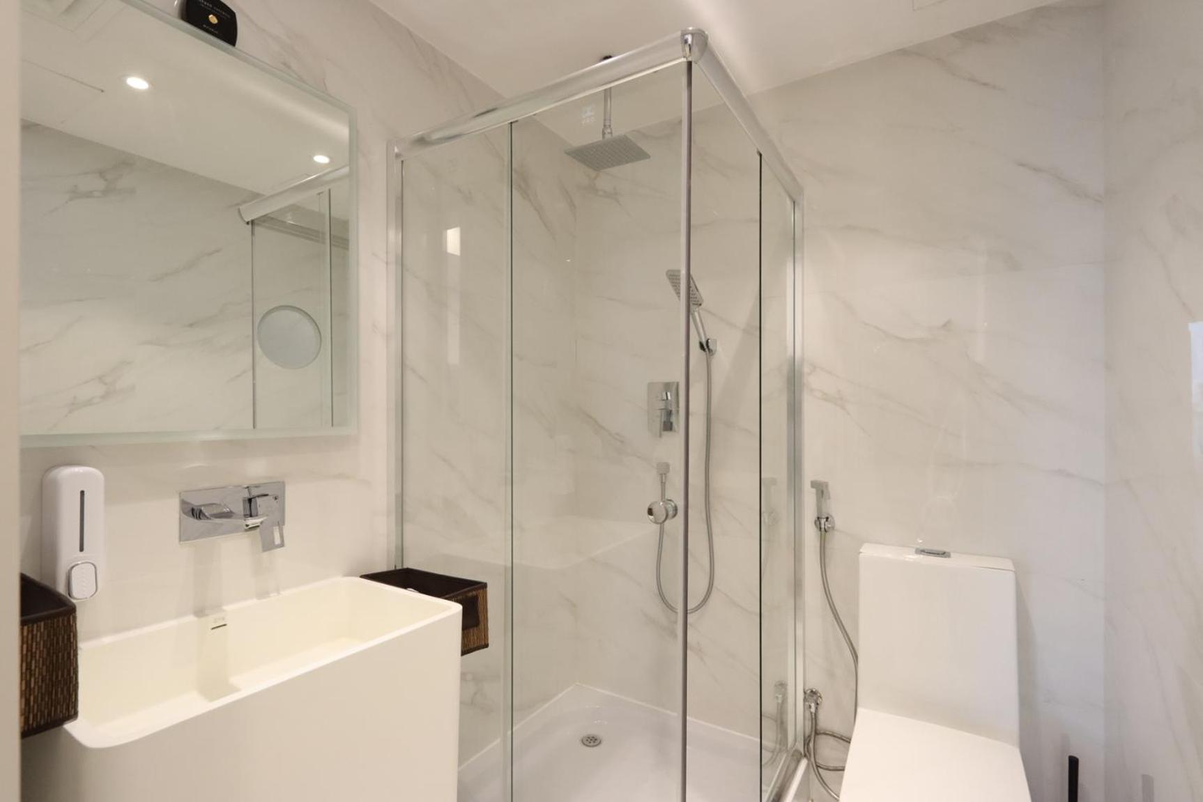 Apartment Duplex Penthouse With Maid's - Marina - Livbnb