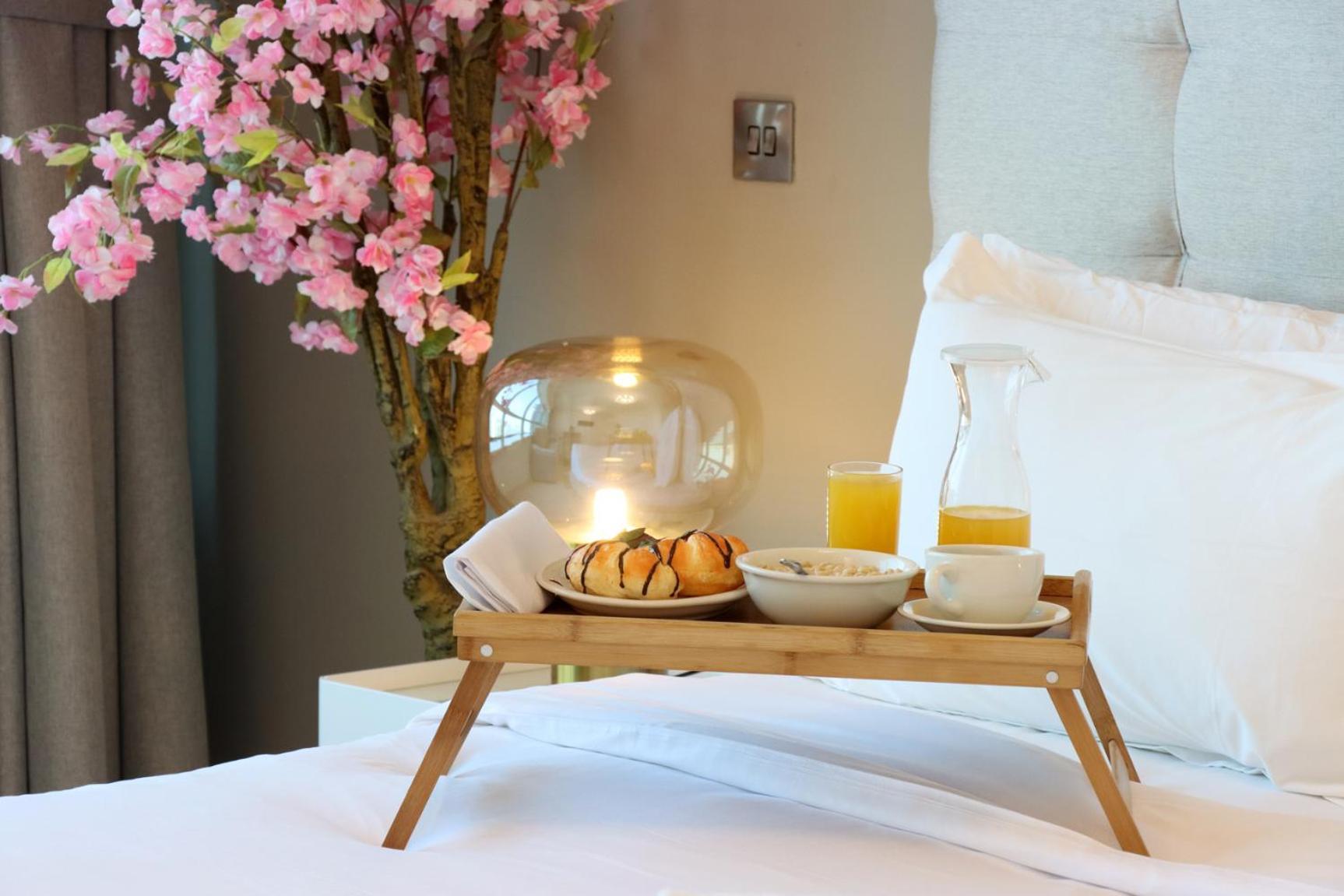 Duplex Penthouse With Maid's - Marina - Livbnb *