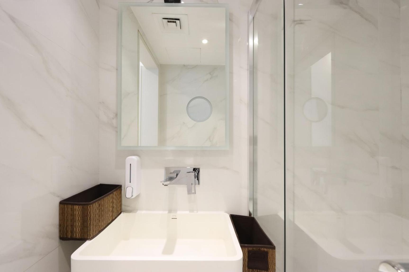 Duplex Penthouse With Maid's - Marina - Livbnb Apartment *