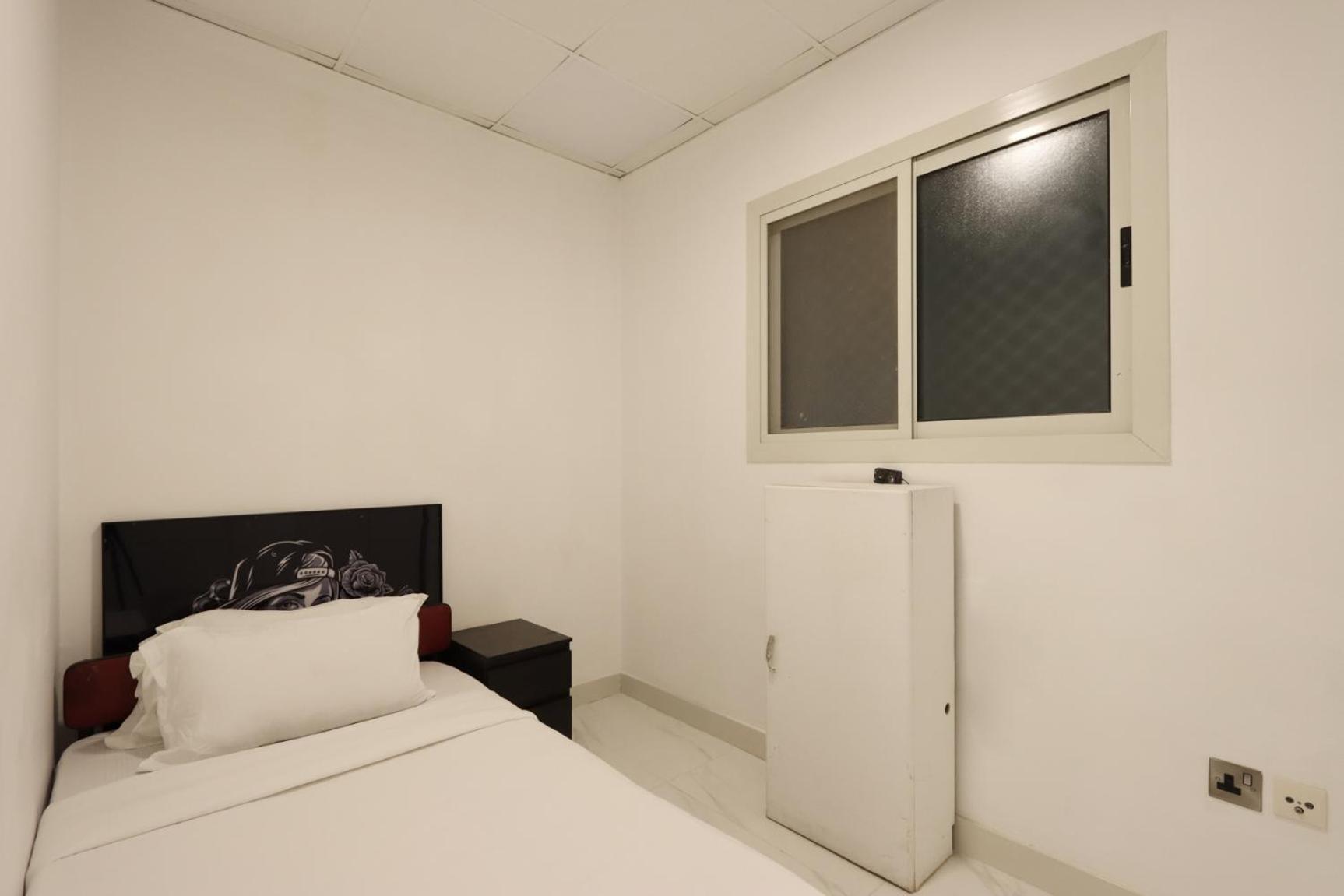 Duplex Penthouse With Maid's - Marina - Livbnb *
