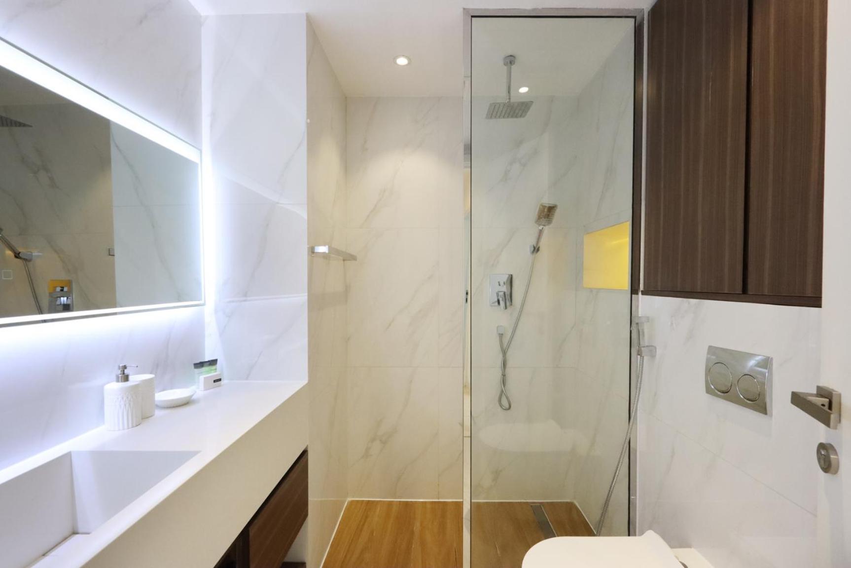 Duplex Penthouse With Maid's - Marina - Livbnb