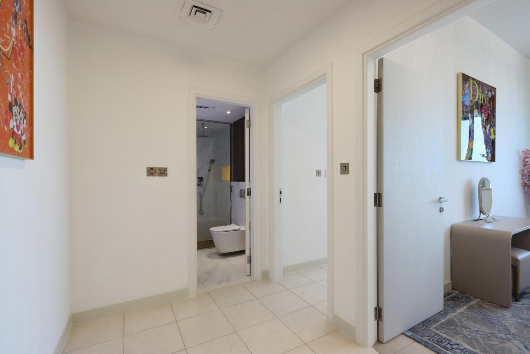 Duplex Penthouse With Maid's - Marina - Livbnb Dubai