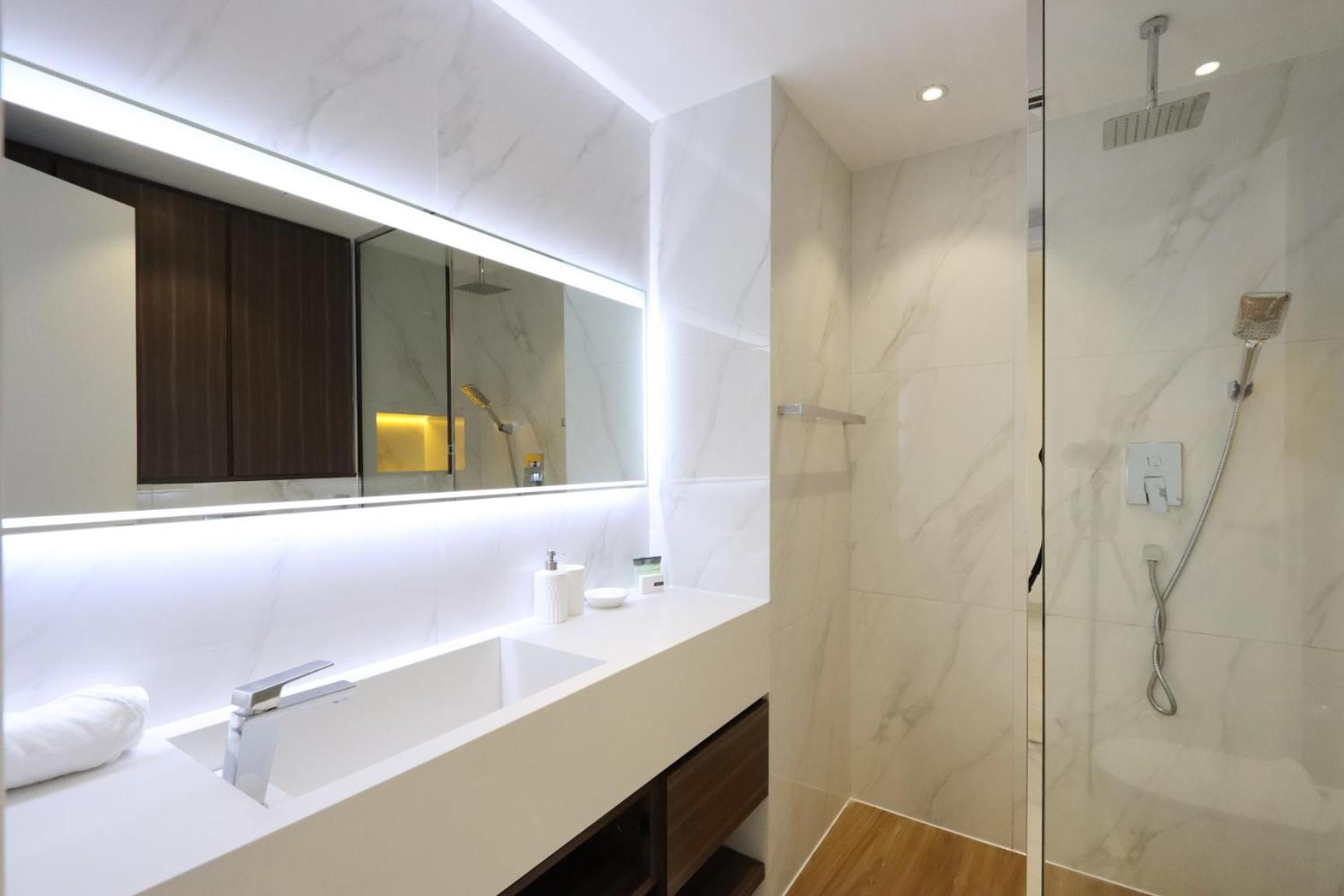Duplex Penthouse With Maid's - Marina - Livbnb Dubai