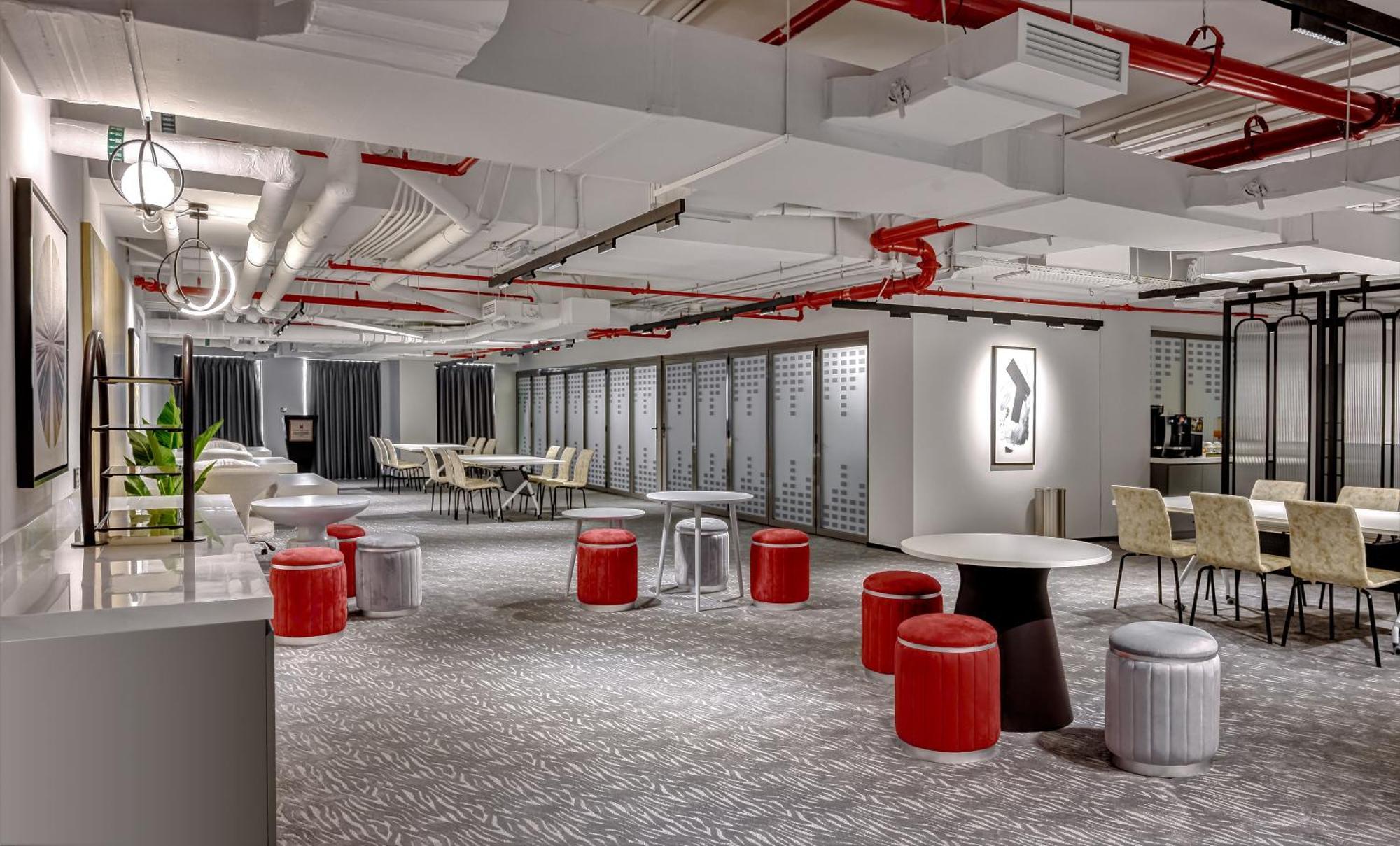 Millennium Atria Business Bay Dubai