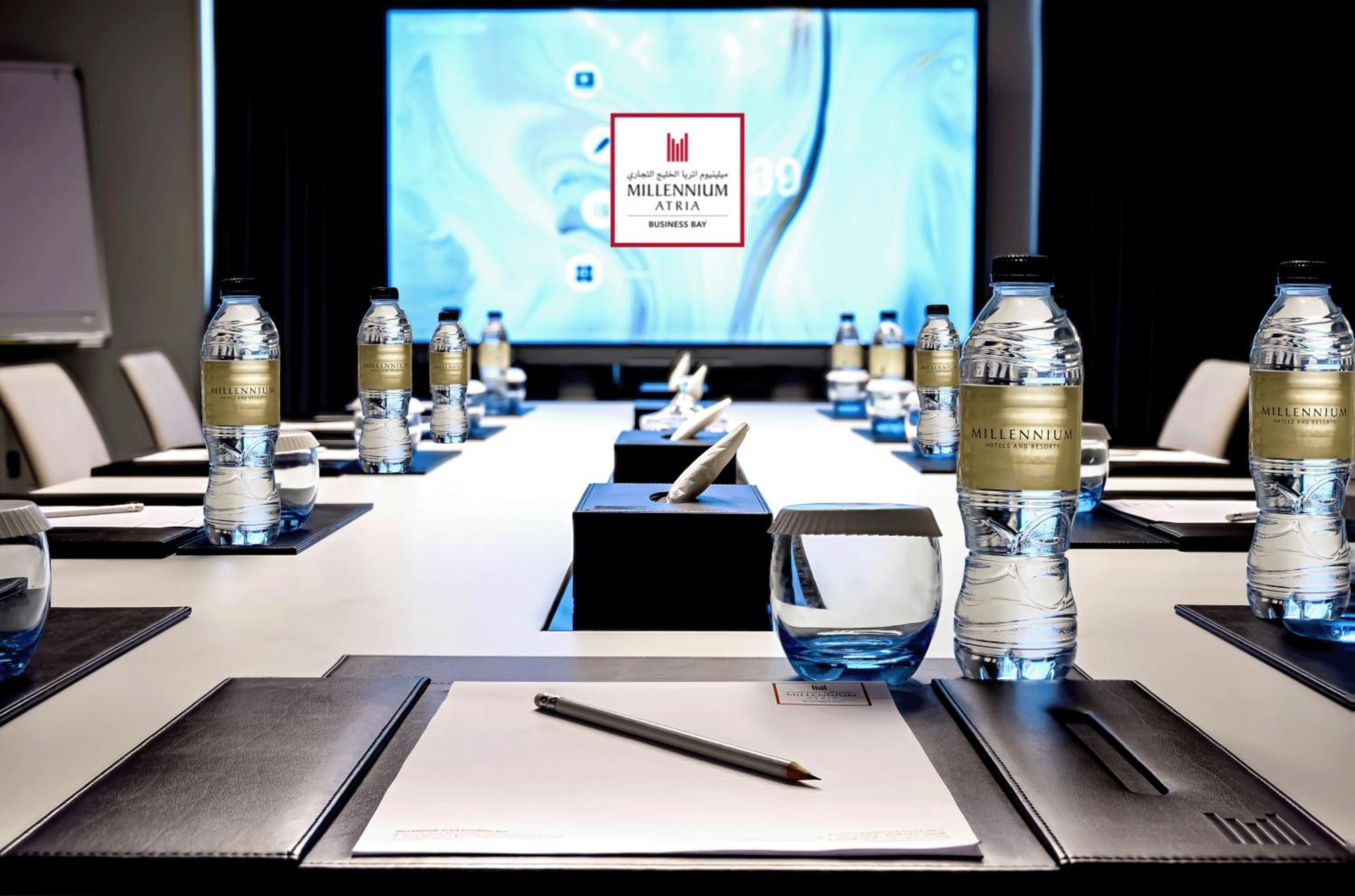 Millennium Atria Business Bay Aparthotel