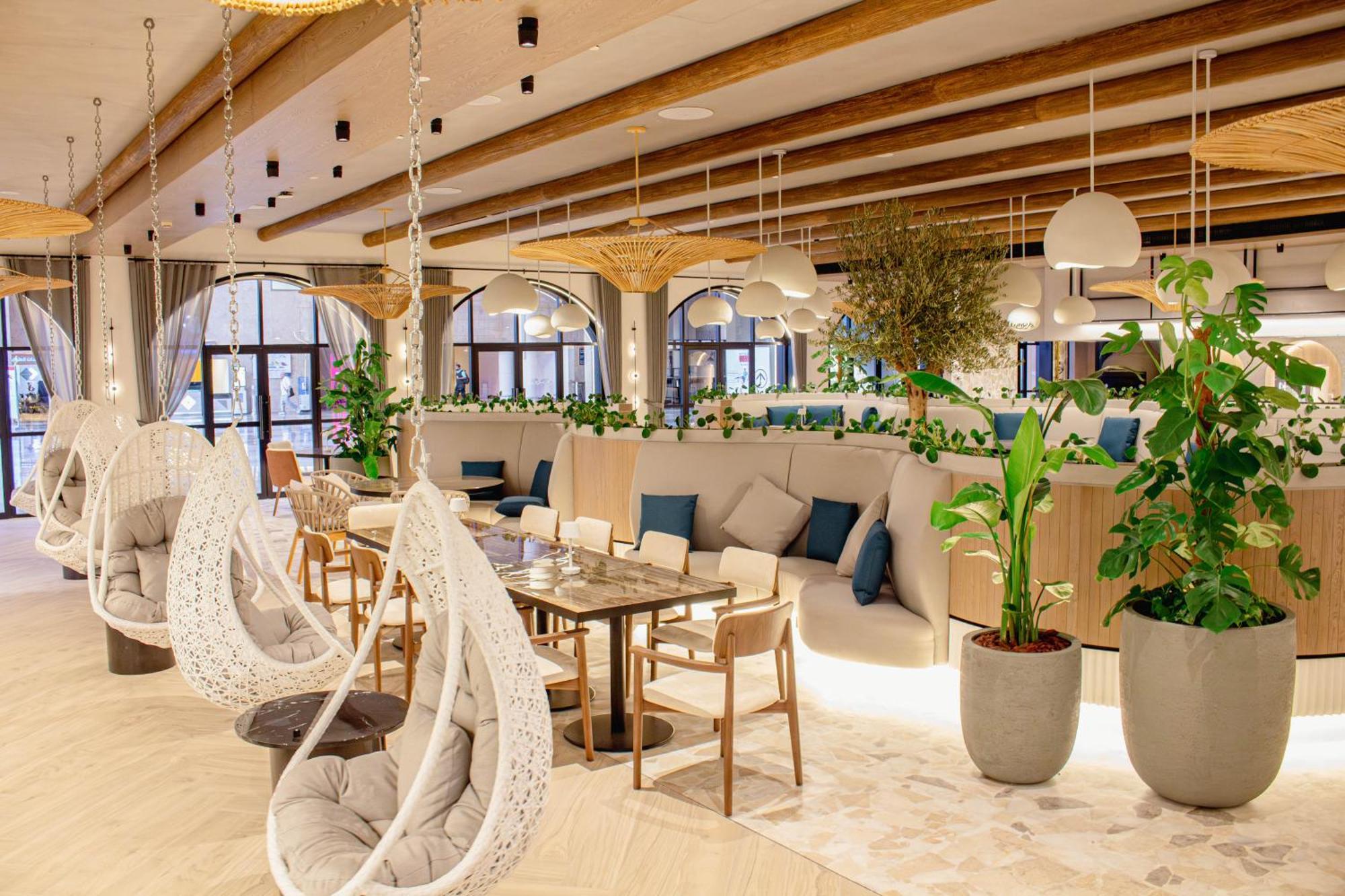 Ibis World Trade Centre Dubai