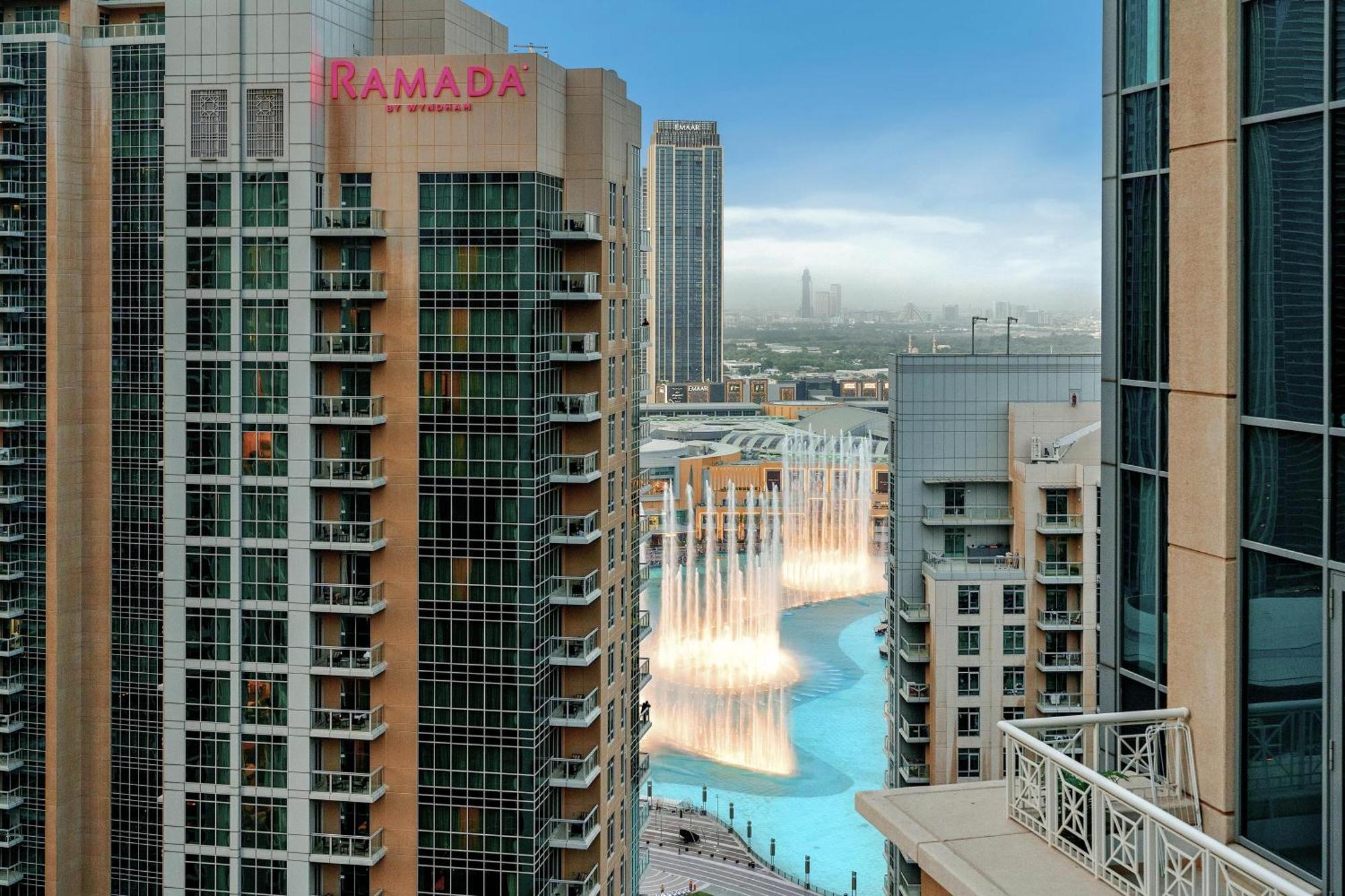 New! Luxury 3bedroom With Spectacular Burj Views Downtown Apartamento *
