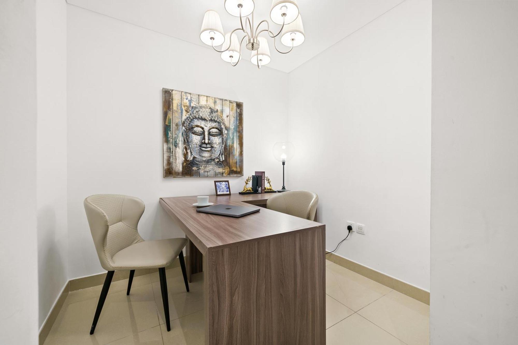New! Luxury 3bedroom With Spectacular Burj Views Downtown Apartamento *