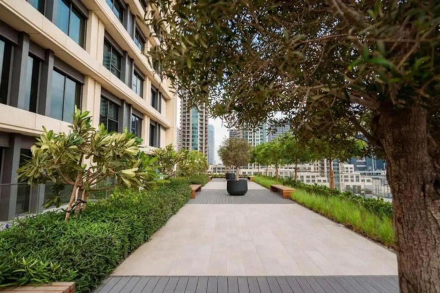 Burj Royale Residences Downtown Dubai - Burj Khalifa District Apartamento