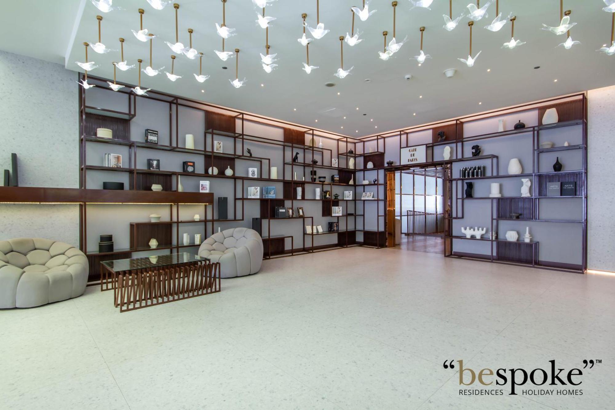 Bespoke Homes - Mag 318 Downtown Apartment