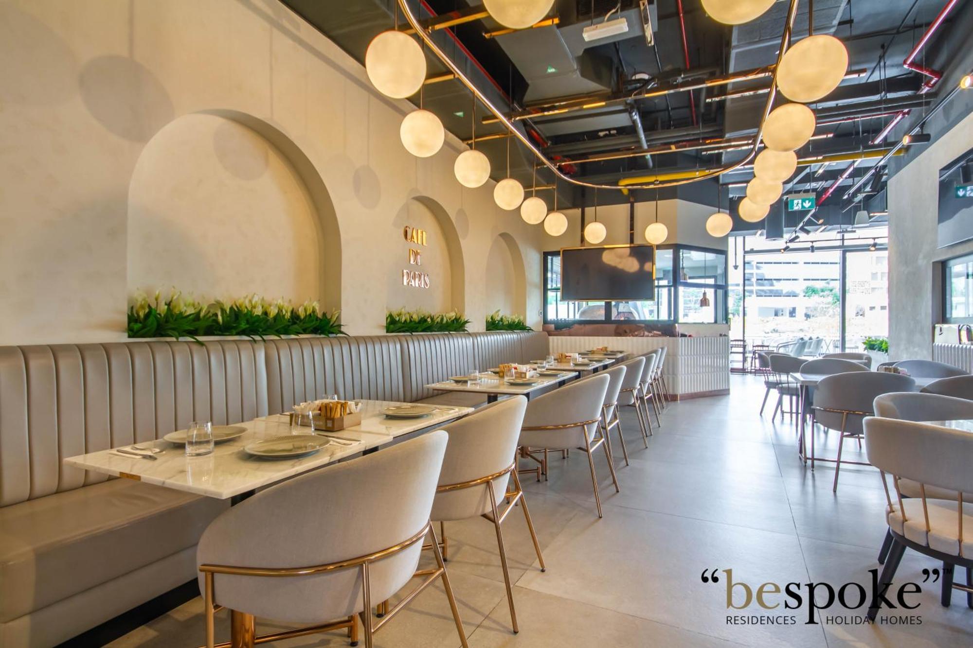Apartment Bespoke Homes - Mag 318 Downtown Dubai
