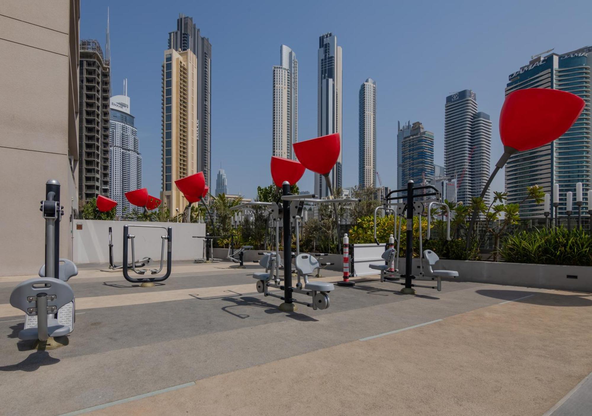 Bespoke Homes - Mag 318 Downtown Dubai