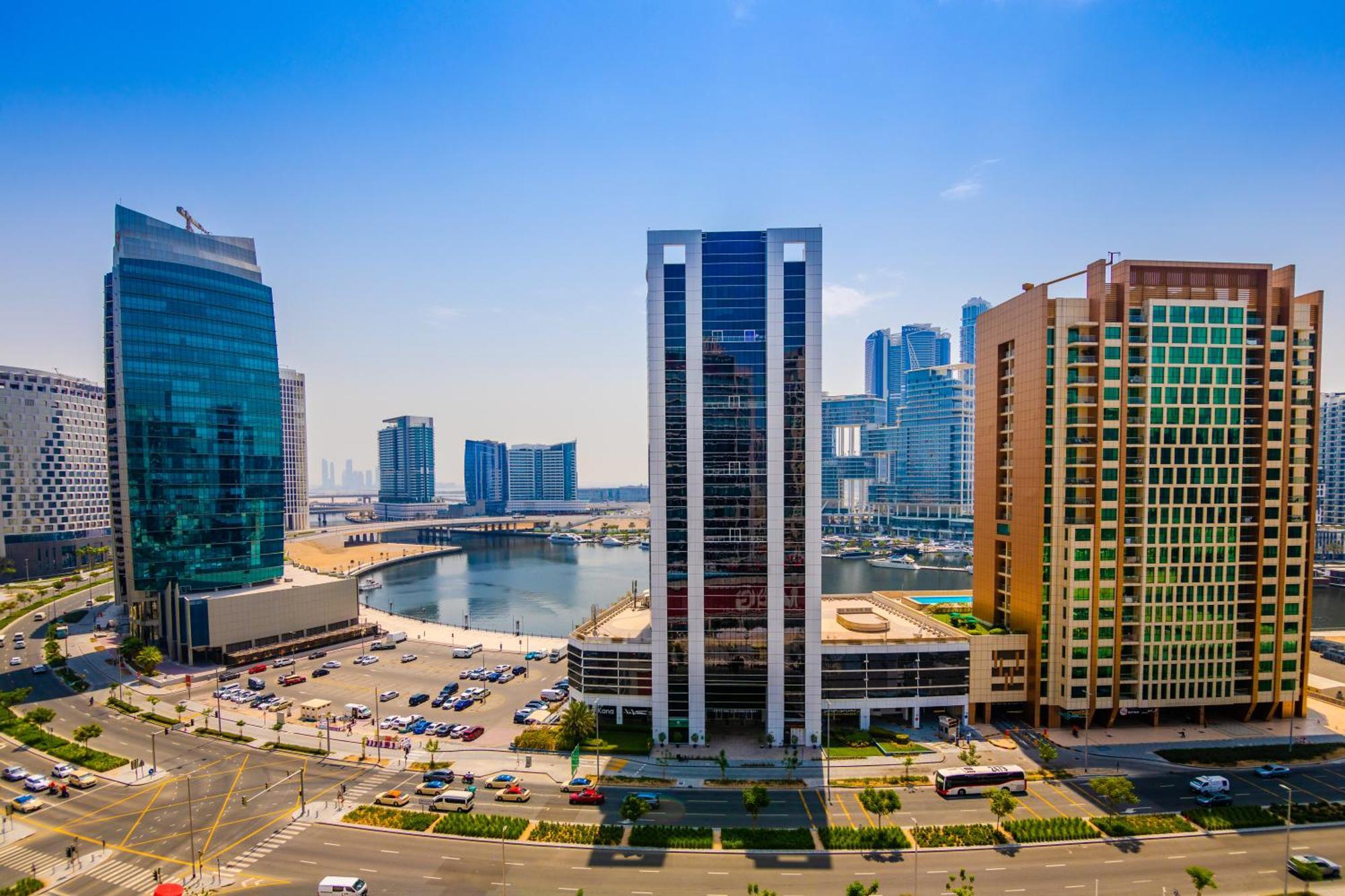 Apartment Bespoke Homes - Mag 318 Downtown *