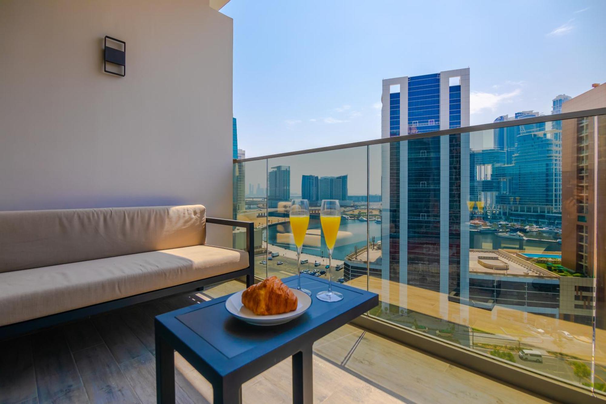Bespoke Homes - Mag 318 Downtown Apartment