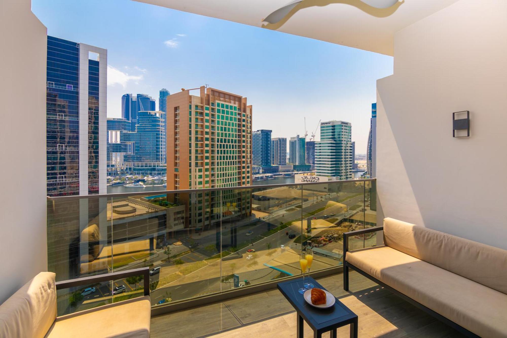 Bespoke Homes - Mag 318 Downtown Apartment