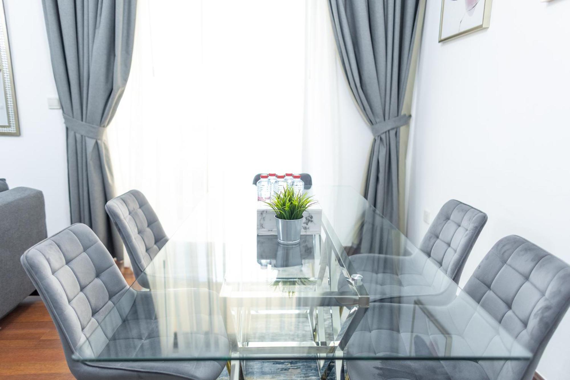 Apartment Jbr By Happy Season *