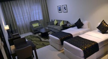 Grand Midwest View Otel