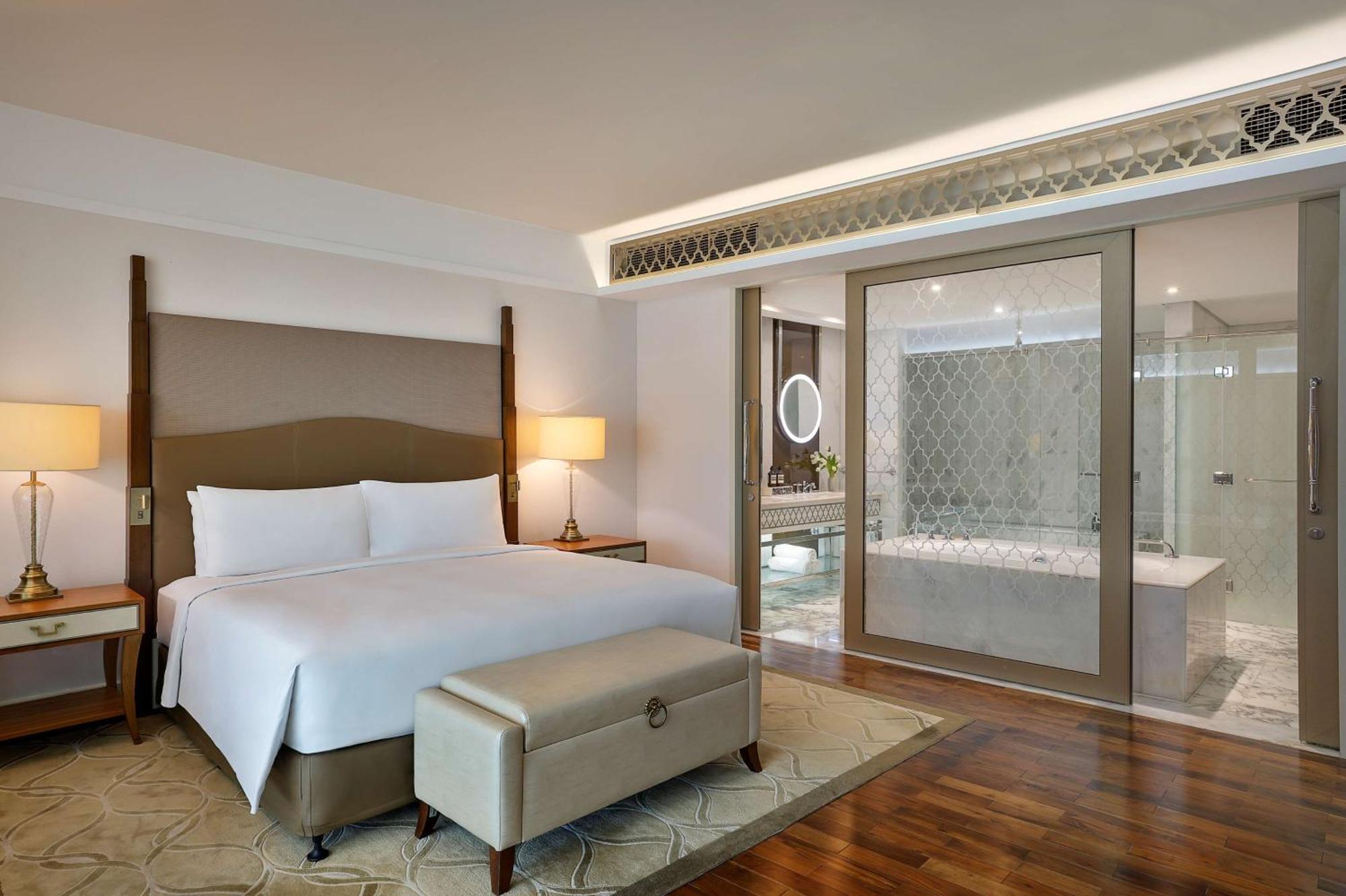 Waldorf Astoria Palm Jumeirah Resort