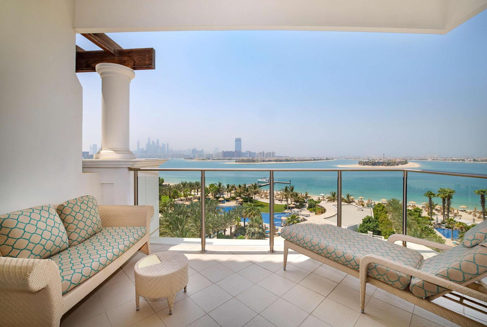Waldorf Astoria Palm Jumeirah
