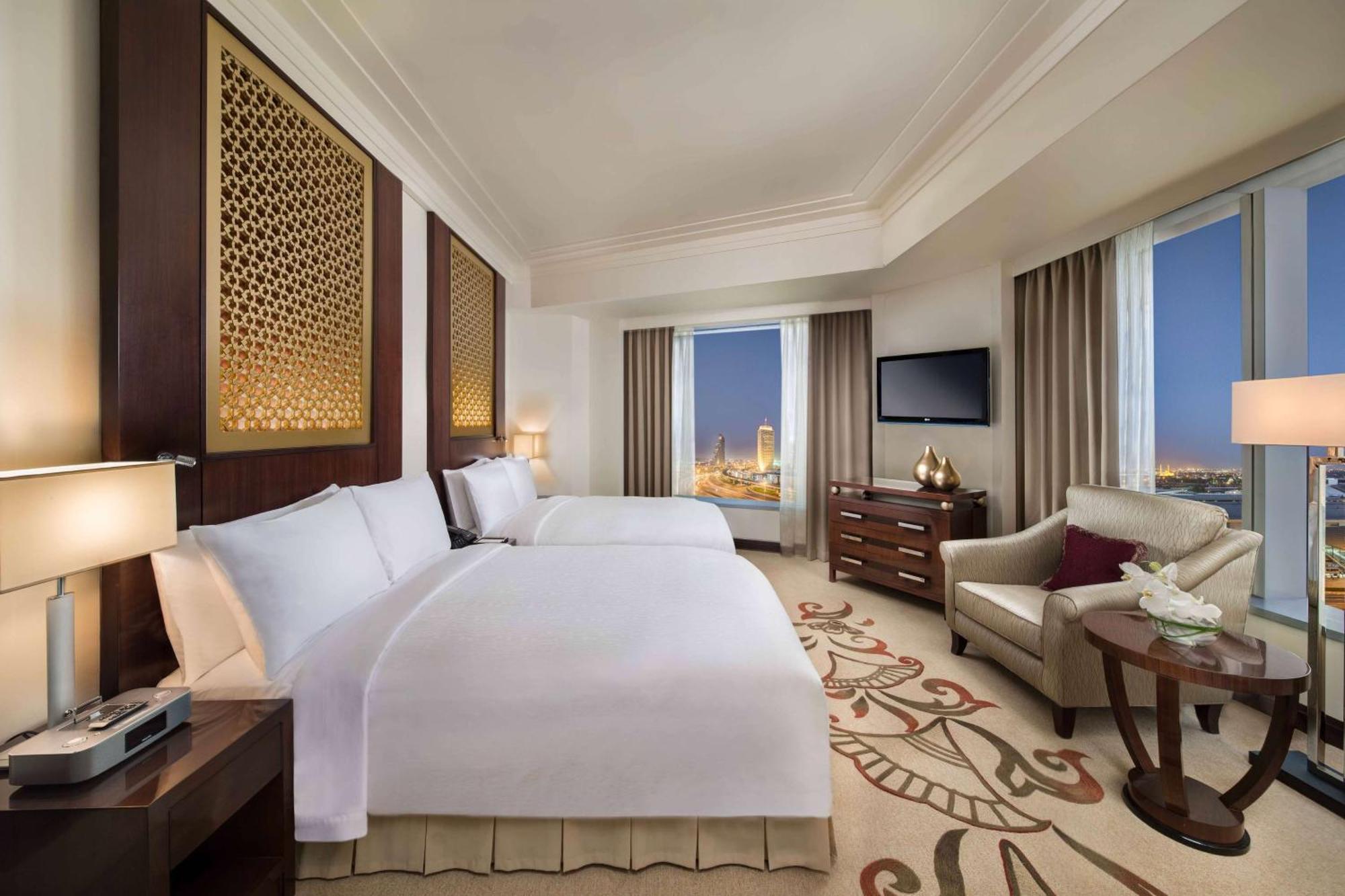 Conrad Hotel Dubai