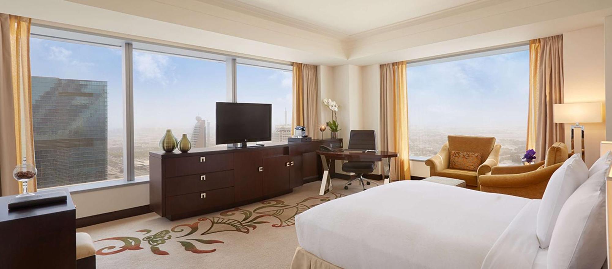 Hotel Conrad