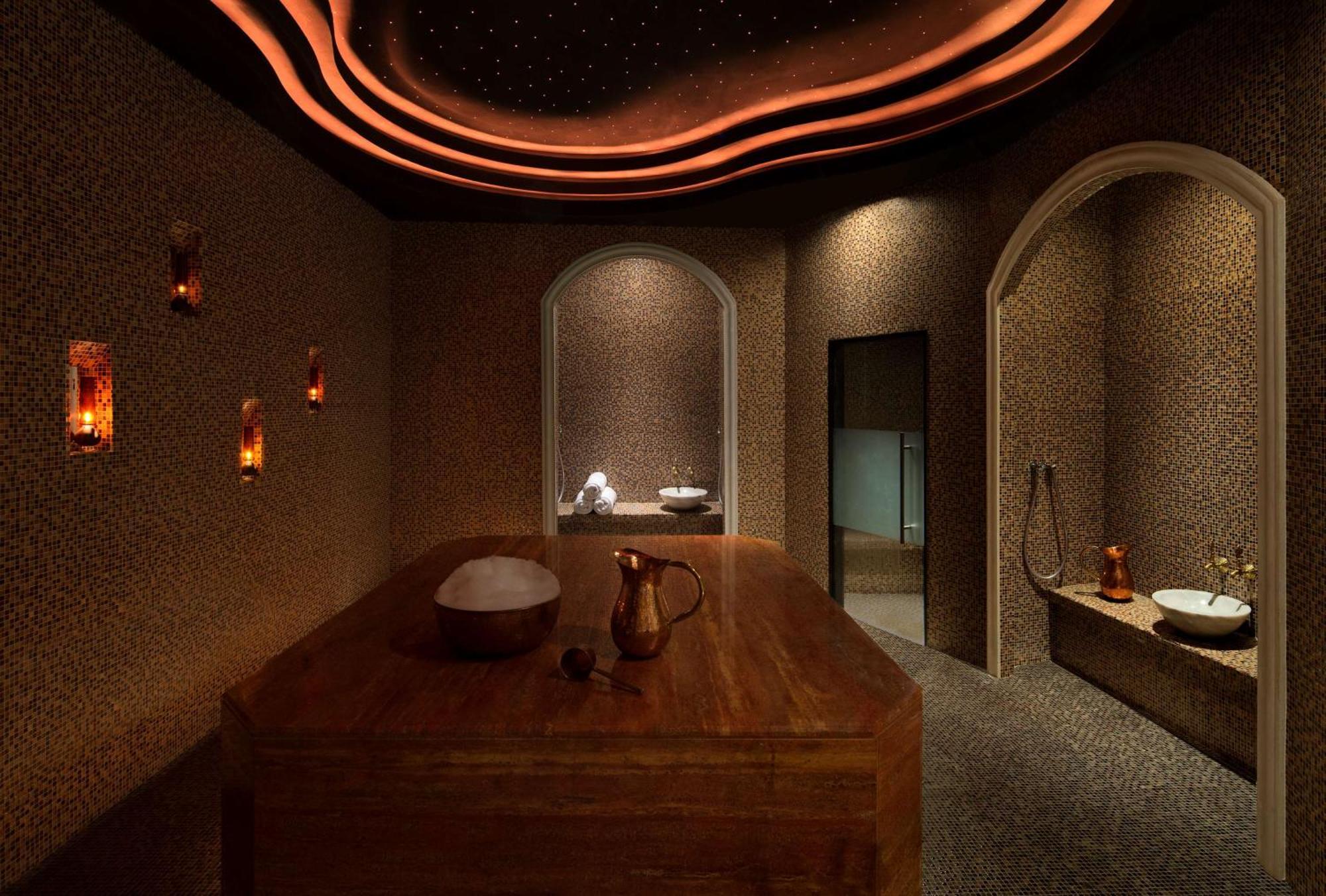 Conrad 5* Dubai