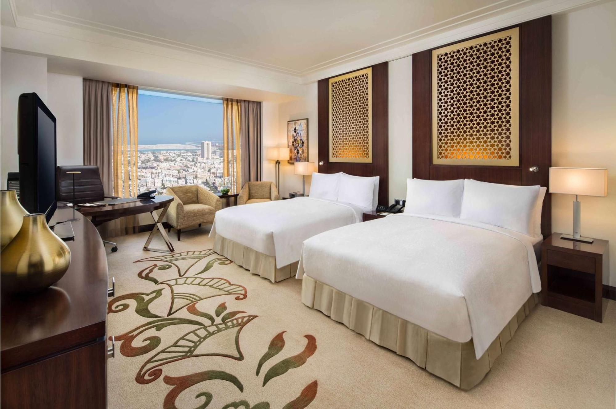 Conrad Hotel Dubai