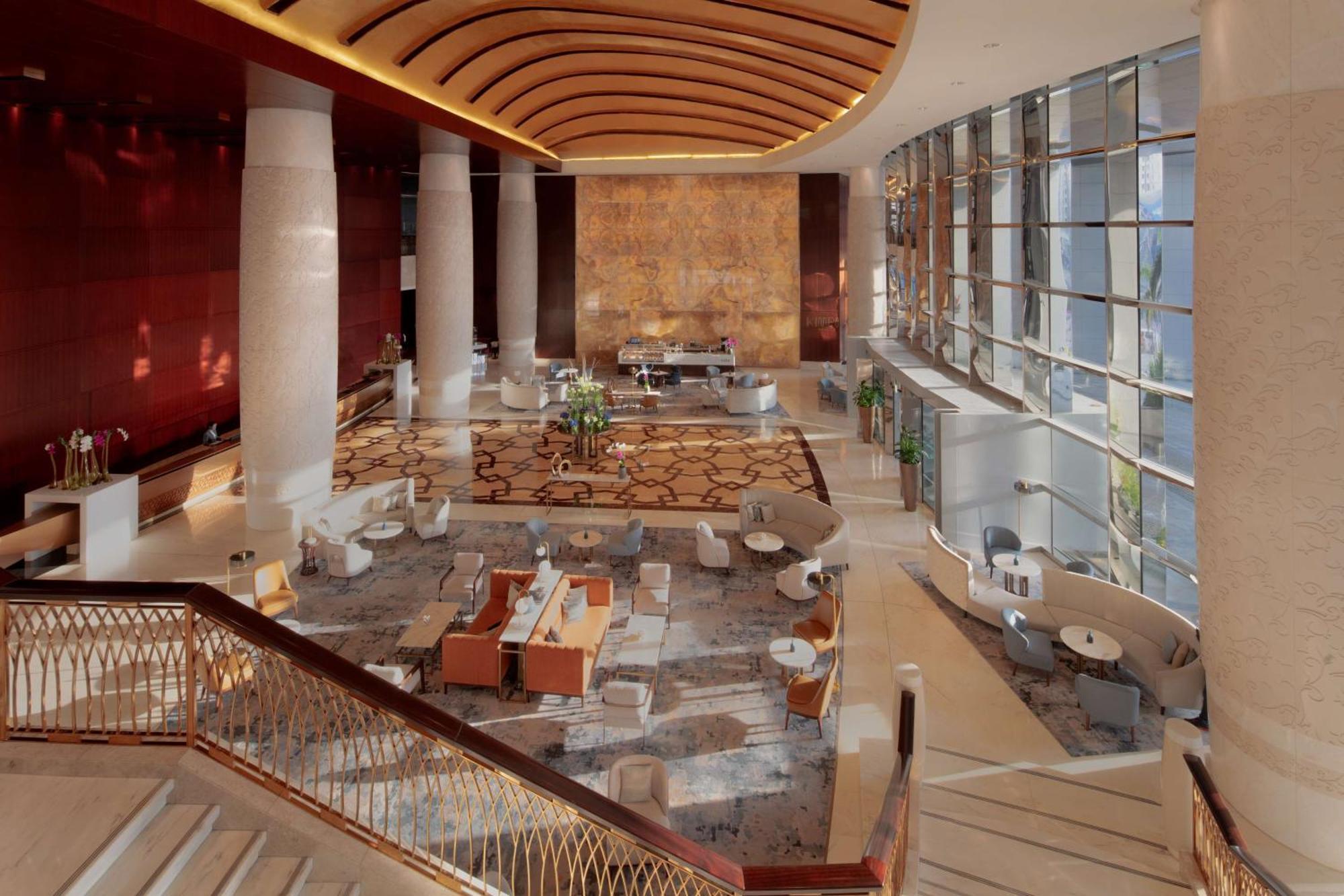Hotel Conrad