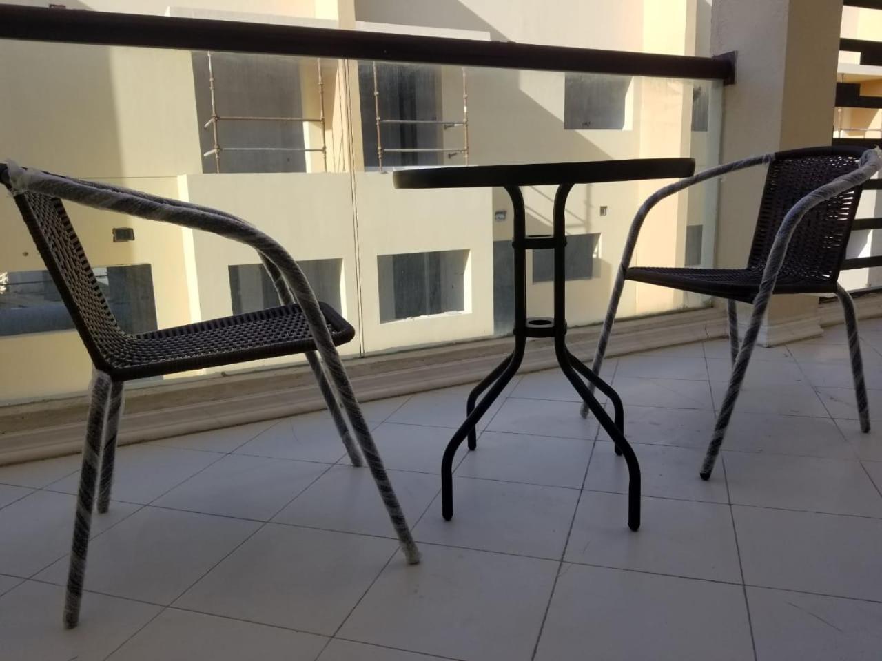Pousada 2-bedrooms Townhouse Dxb Gplus1 *