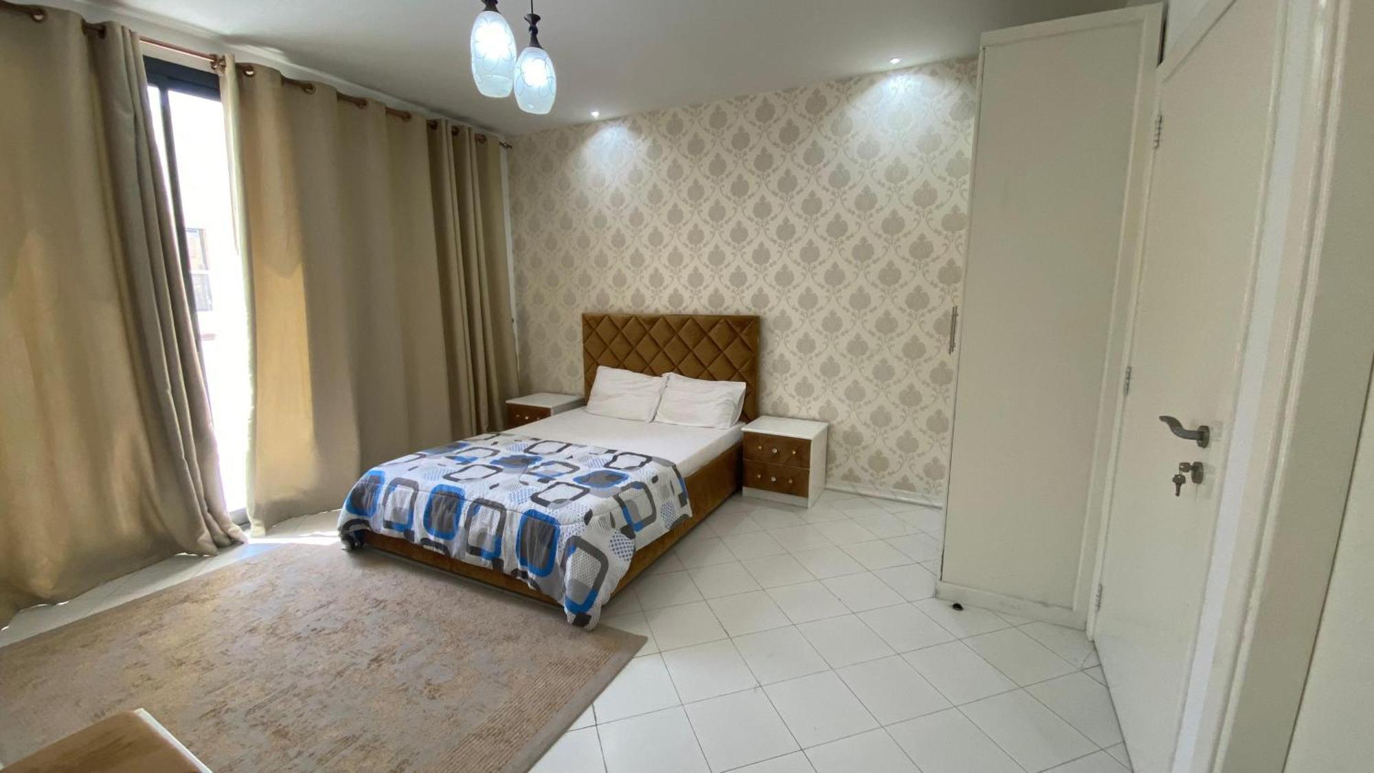 Pousada 2-bedrooms Townhouse Dxb Gplus1 Dubai