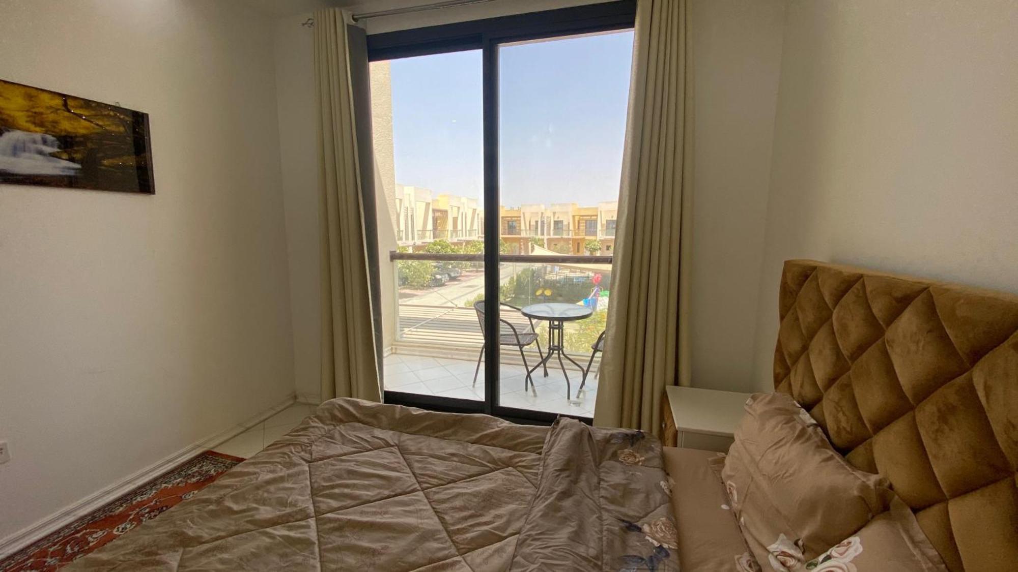 2-bedrooms Townhouse Dxb Gplus1 Pousada Dubai