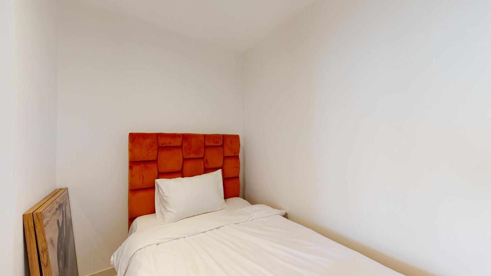 Greenfuture - A A Tower - Two Bedrooms Daire